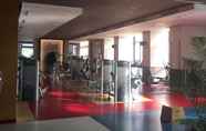 Fitness Center 3 Hi Residence