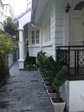 Bangunan 4 Hi Residence