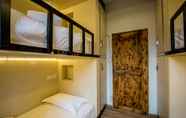 Bilik Tidur 7 Bed To Bangkok