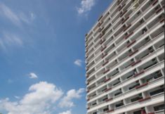 ภายนอกอาคาร 7 Arca Ratchaprarop