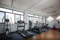 Fitness Center Arca Ratchaprarop