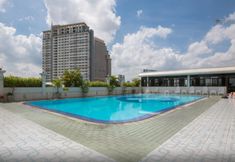 สระว่ายน้ำ 6 Arca Ratchaprarop