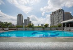 สระว่ายน้ำ 3 Arca Ratchaprarop