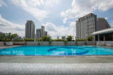 สระว่ายน้ำ Arca Ratchaprarop