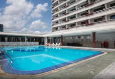 ล็อบบี้ 2 Arca Ratchaprarop