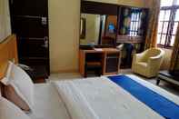 Bedroom Mess UNP Bukittinggi