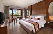 Bilik Tidur 6 Royal Tulip Springhill Resort - Jimbaran