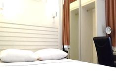 Phòng ngủ 5 Hotel Permai