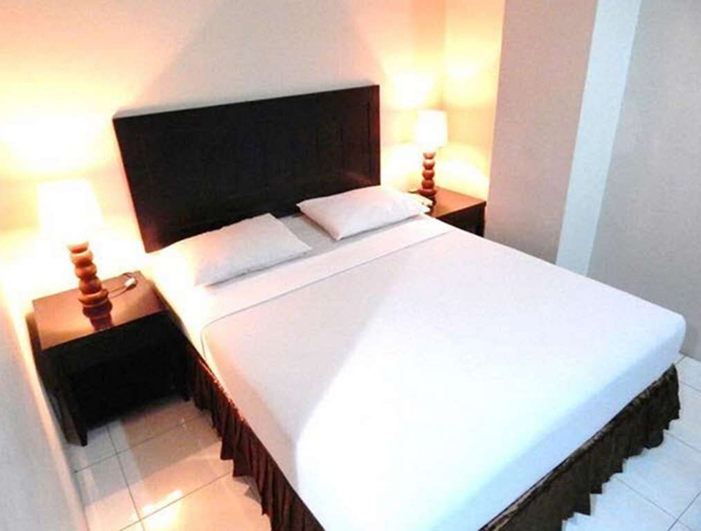 Harga kamar Hotel Permai, Mangga Besar untuk tanggal 17012023 sampai