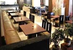 Nhà hàng 3 Hotel Permai