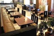 Nhà hàng Hotel Permai