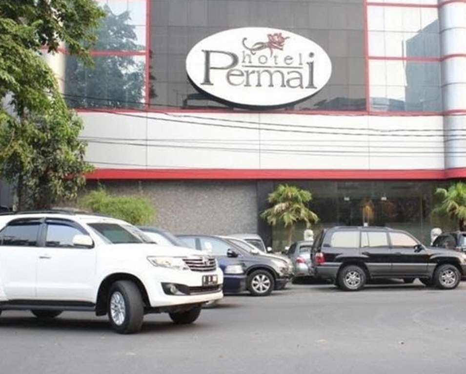 Harga kamar Hotel Permai, Mangga Besar untuk tanggal 13022023 sampai