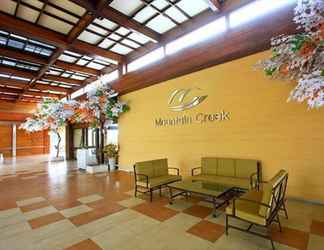 ล็อบบี้ 2 Mountain Creek Golf Resort & Residence