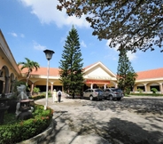 Sảnh chờ 7 Thanh Noi Hotel