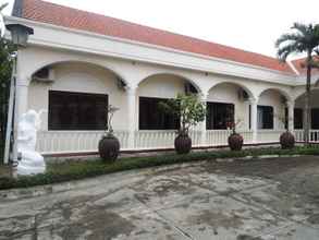 Bên ngoài 4 Thanh Noi Hotel