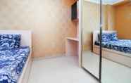 Bedroom 6 Apartemen Gading Nias by VIP Property