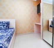 Bedroom 6 Apartemen Gading Nias by VIP Property