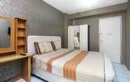 Kamar Tidur 2 Apartemen Gading Nias by VIP Property