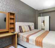 Bedroom 2 Apartemen Gading Nias by VIP Property