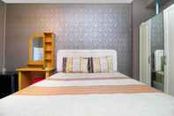 Kamar Tidur Apartemen Gading Nias by VIP Property