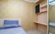 Kamar Tidur 5 Apartemen Gading Nias by VIP Property