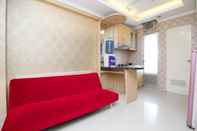 Common Space Apartemen Gading Nias by VIP Property