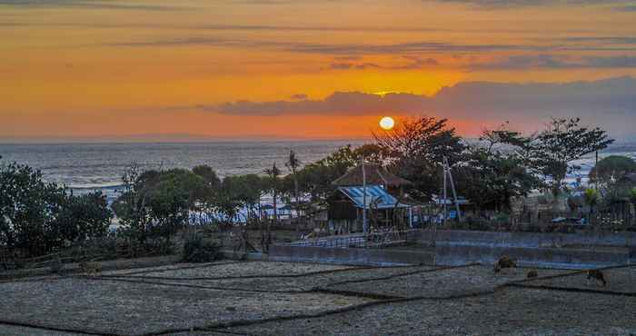 Nearby View and Attractions The Anara Surf Camp