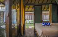 Kamar Tidur 6 The Anara Surf Camp