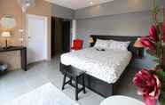 Kamar Tidur 2 The Beach Cha Am Residence