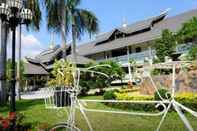 Lobby My Home Hotel Pattaya