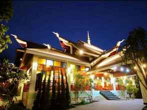 ภายนอกอาคาร 4 My Home Hotel Pattaya