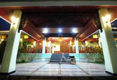 Bangunan 5 My Home Hotel Pattaya