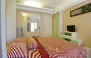 Bilik Tidur 5 Kalibata city By Sang Living