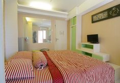 Kamar Tidur 5 Kalibata city By Sang Living