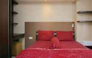 Kamar Tidur 4 Kalibata city By Sang Living