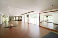 Fitness Center Kalibata city By Sang Living