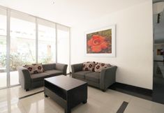 Lobi 3 Kalibata city By Sang Living