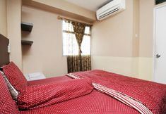 Kamar Tidur 7 Kalibata city By Sang Living