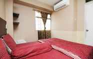 Kamar Tidur 7 Kalibata city By Sang Living