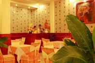 ร้านอาหาร Tram Oanh Hotel