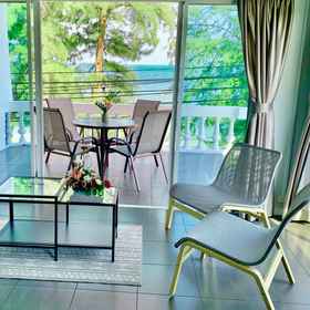 The Beach Cha Am Suites 1, Hotel Huai Sai Nuea