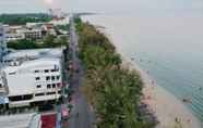 Nearby View and Attractions 2 The Beach Cha Am Suites