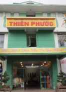 EXTERIOR_BUILDING Thien Phuoc Hotel