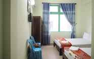 Phòng ngủ 6 Thien Phuoc Hotel