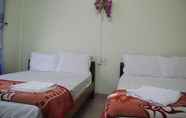 Phòng ngủ 5 Thien Phuoc Hotel
