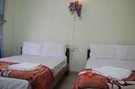 Phòng ngủ Thien Phuoc Hotel
