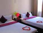 BEDROOM Ngoc Binh Hotel