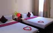 Bedroom 2 Ngoc Binh Hotel