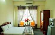 Kamar Tidur 4 Ngoc Binh Hotel