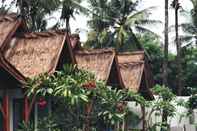 Swimming Pool Gili One Resort